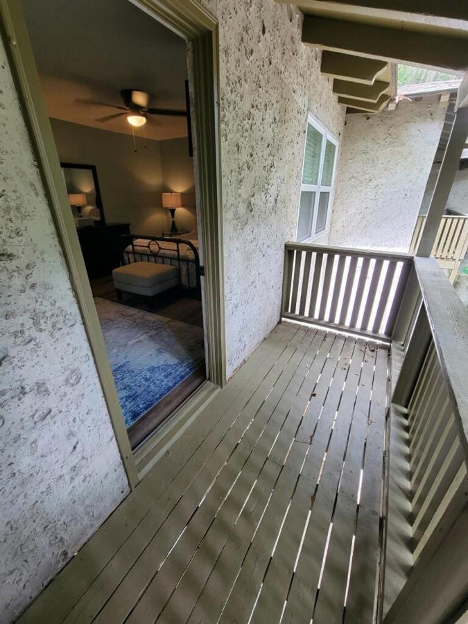 הילטון הד איילנד Hhi Homes- Newly Renovated Cozy Modern Pet-Friendly Villa-Ideal Location מראה חיצוני תמונה