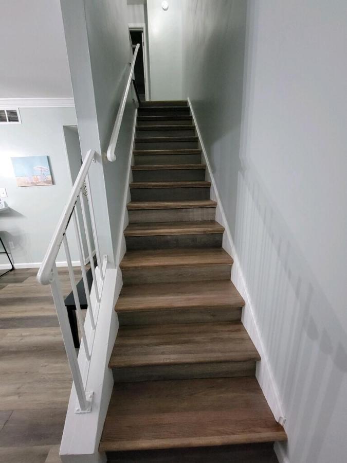 הילטון הד איילנד Hhi Homes- Newly Renovated Cozy Modern Pet-Friendly Villa-Ideal Location מראה חיצוני תמונה