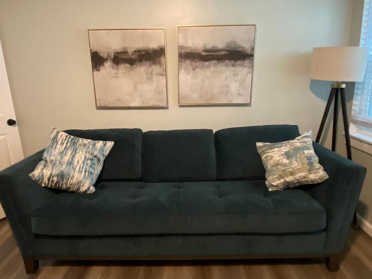 הילטון הד איילנד Hhi Homes- Newly Renovated Cozy Modern Pet-Friendly Villa-Ideal Location מראה חיצוני תמונה