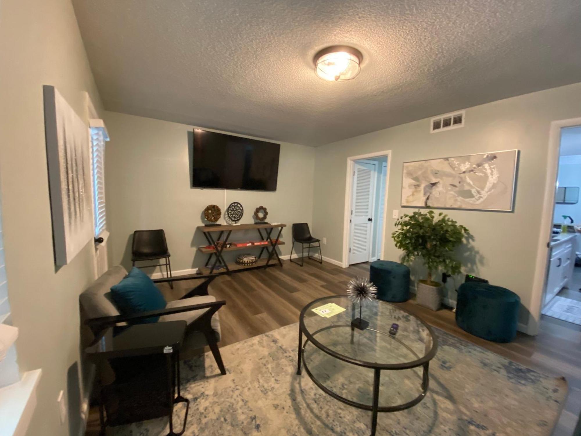 הילטון הד איילנד Hhi Homes- Newly Renovated Cozy Modern Pet-Friendly Villa-Ideal Location מראה חיצוני תמונה