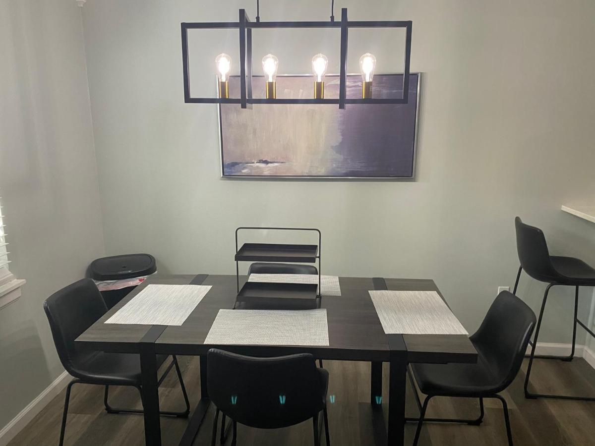הילטון הד איילנד Hhi Homes- Newly Renovated Cozy Modern Pet-Friendly Villa-Ideal Location מראה חיצוני תמונה