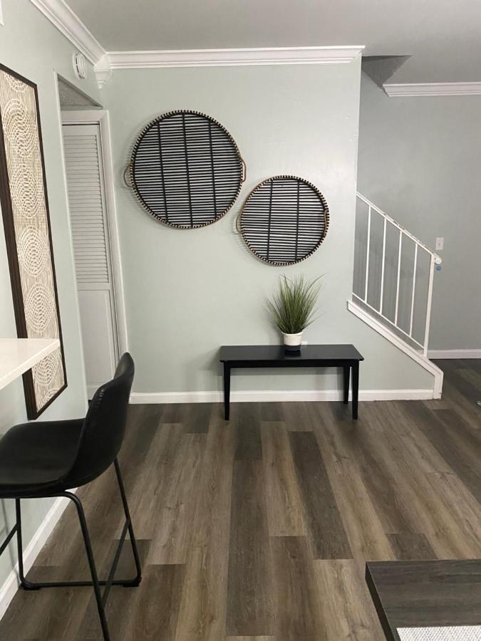 הילטון הד איילנד Hhi Homes- Newly Renovated Cozy Modern Pet-Friendly Villa-Ideal Location מראה חיצוני תמונה