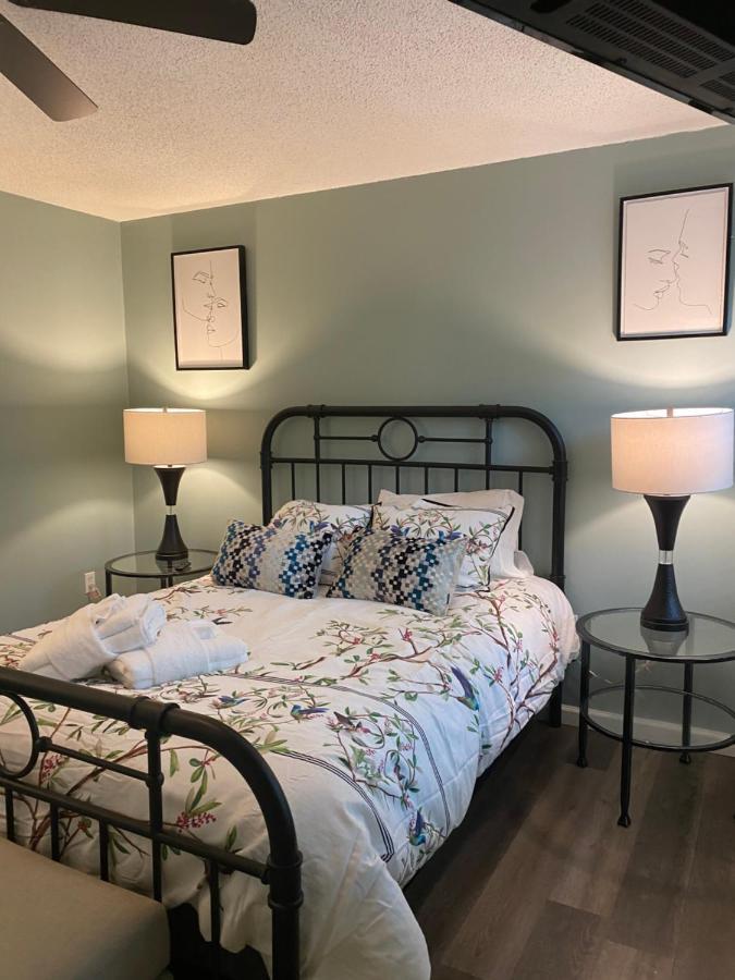 הילטון הד איילנד Hhi Homes- Newly Renovated Cozy Modern Pet-Friendly Villa-Ideal Location מראה חיצוני תמונה