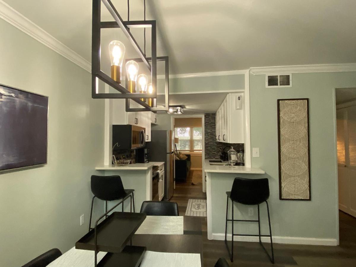 הילטון הד איילנד Hhi Homes- Newly Renovated Cozy Modern Pet-Friendly Villa-Ideal Location מראה חיצוני תמונה