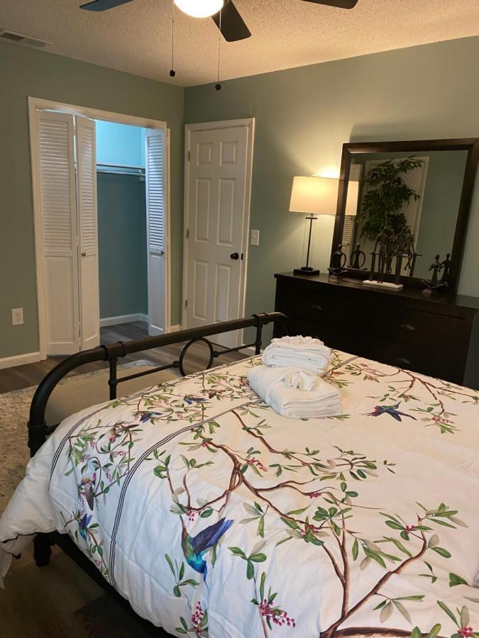 הילטון הד איילנד Hhi Homes- Newly Renovated Cozy Modern Pet-Friendly Villa-Ideal Location מראה חיצוני תמונה