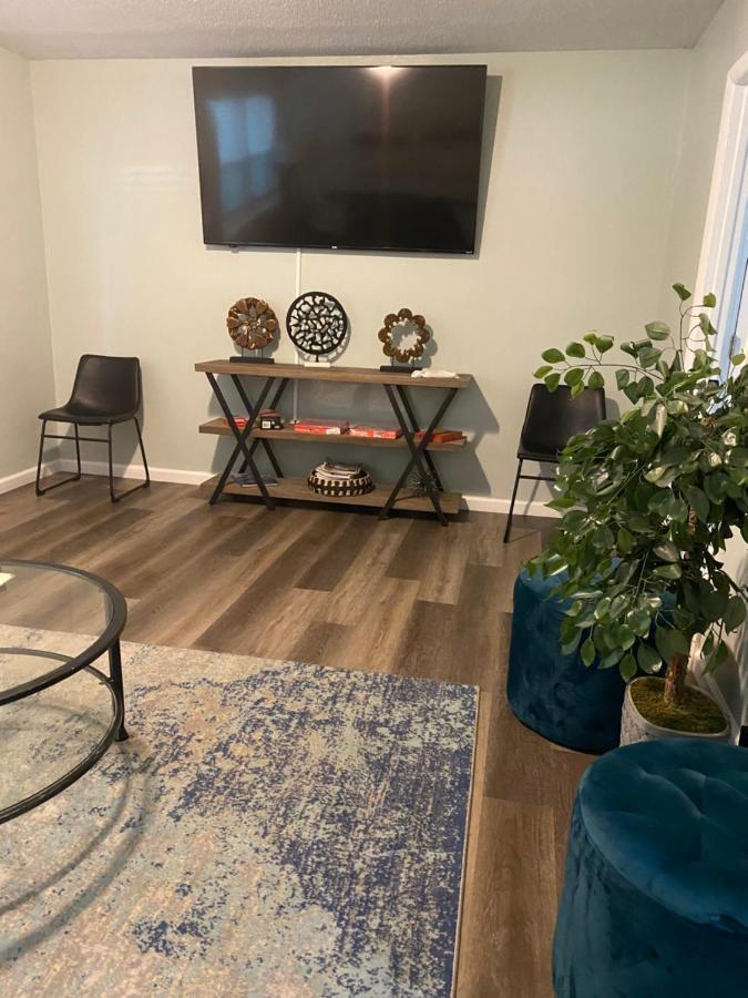 הילטון הד איילנד Hhi Homes- Newly Renovated Cozy Modern Pet-Friendly Villa-Ideal Location מראה חיצוני תמונה