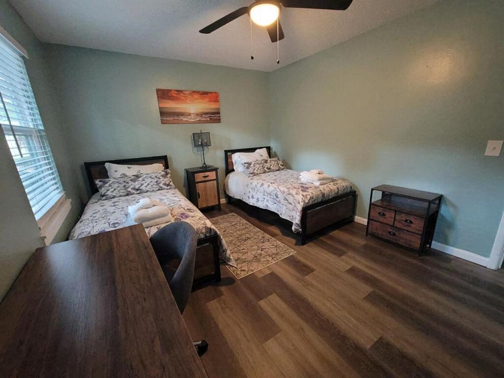 הילטון הד איילנד Hhi Homes- Newly Renovated Cozy Modern Pet-Friendly Villa-Ideal Location מראה חיצוני תמונה