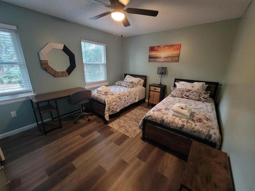הילטון הד איילנד Hhi Homes- Newly Renovated Cozy Modern Pet-Friendly Villa-Ideal Location מראה חיצוני תמונה